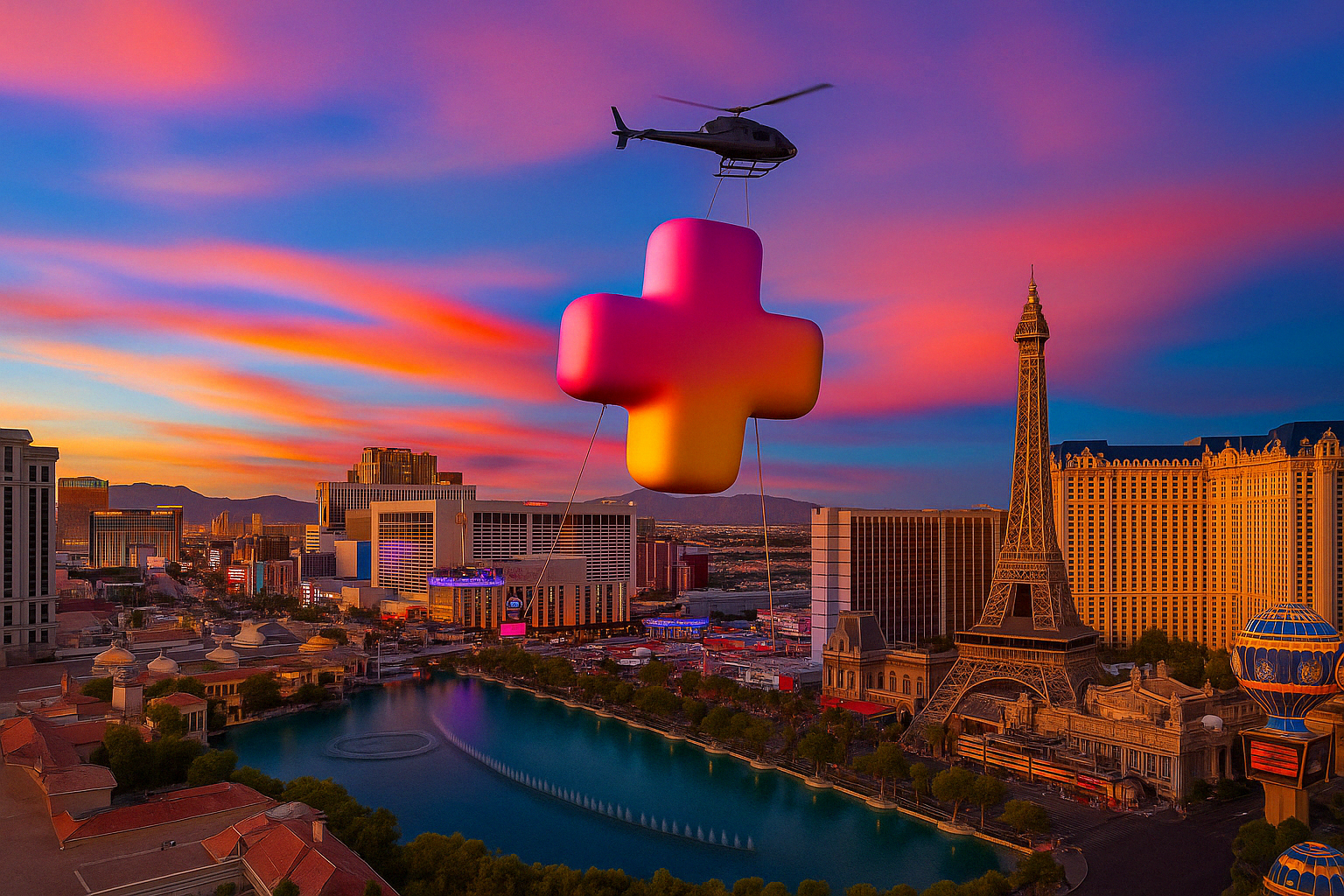 Larger than life CM+ MAU (1)